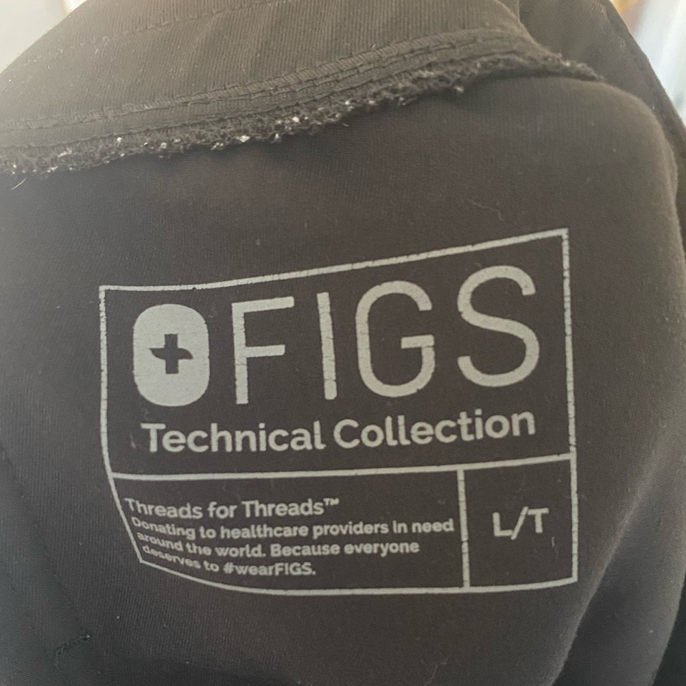 Figs Scrub Pants / Zamora